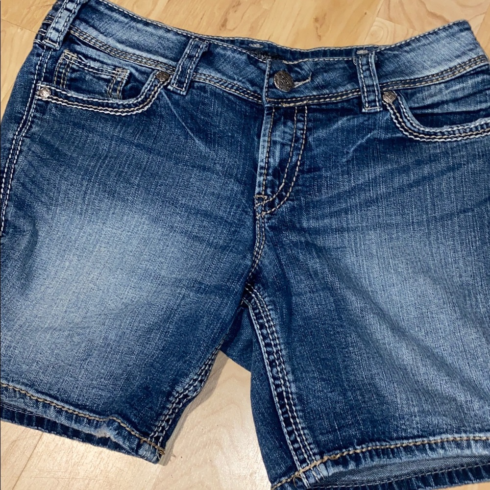 Silvers size 31